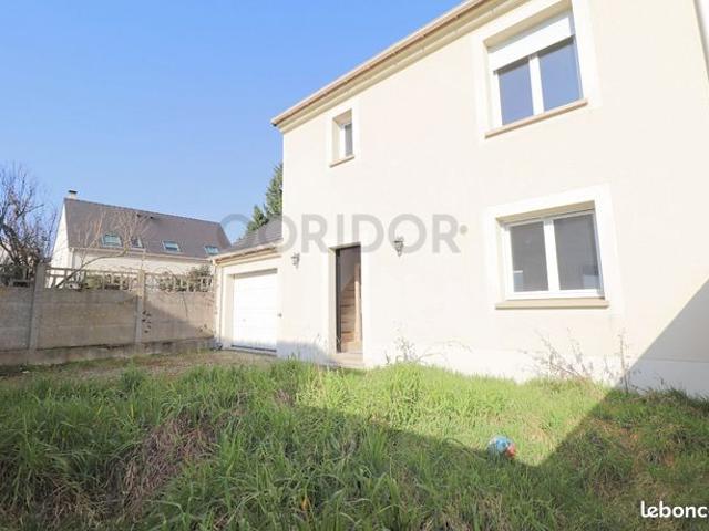 Maison vente à L'Haÿ-les-Roses, Orly