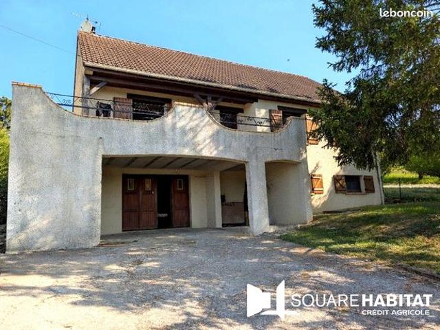 Maison vente à Auxerre, Saint-bris-le-vineux