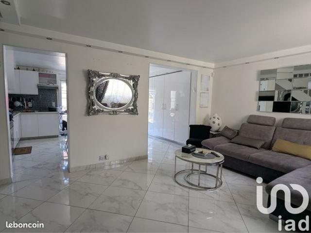 Maison vente à Sarcelles, Montmagny