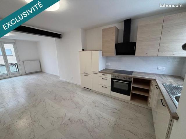 Maison vente à Sarreguemines, Sarralbe