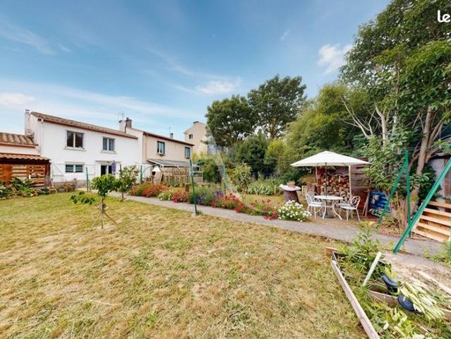 Maison vente à Carcassonne