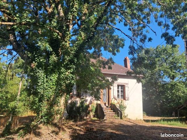 Maison vente à Brive-la-Gaillarde, Lubersac