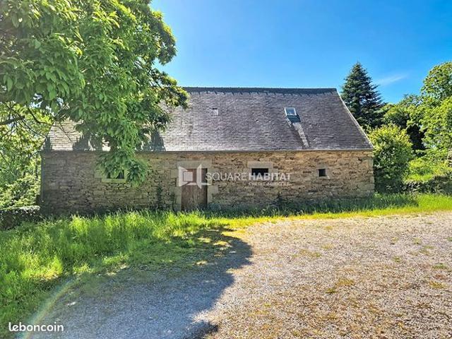 Maison vente à Quimper, Bretagne