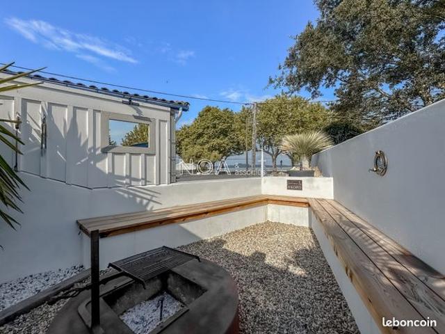 Maison vente à Arcachon, Arès