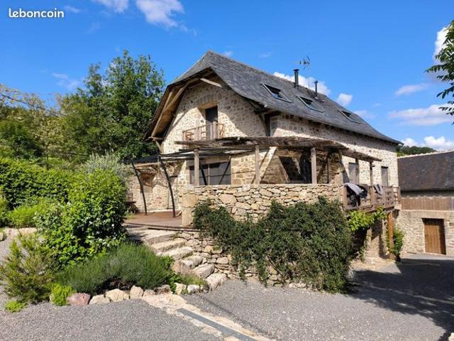 Maison vente à Albi, Bournazel