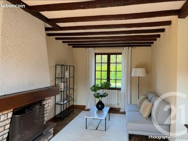 Maison vente à Poitiers, Vernon
