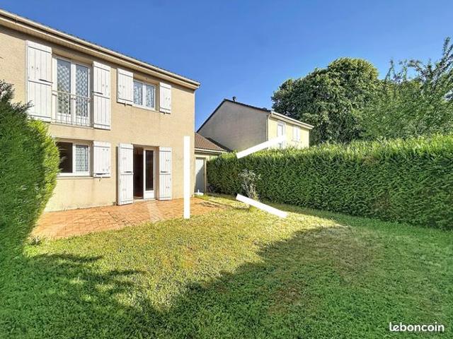 Maison vente à Sarcelles, Villiers-le-bel