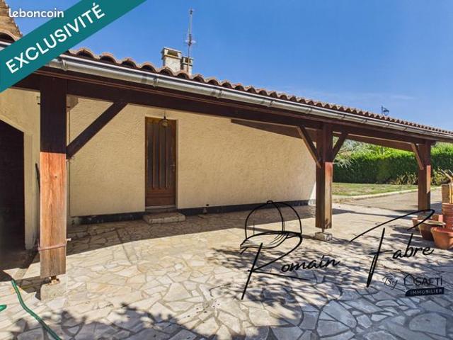 Maison vente à Laruscade, Gironde