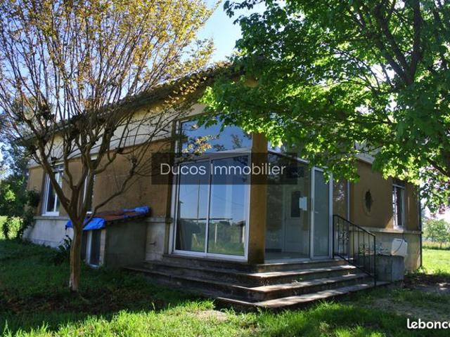 Maison vente à Marmande