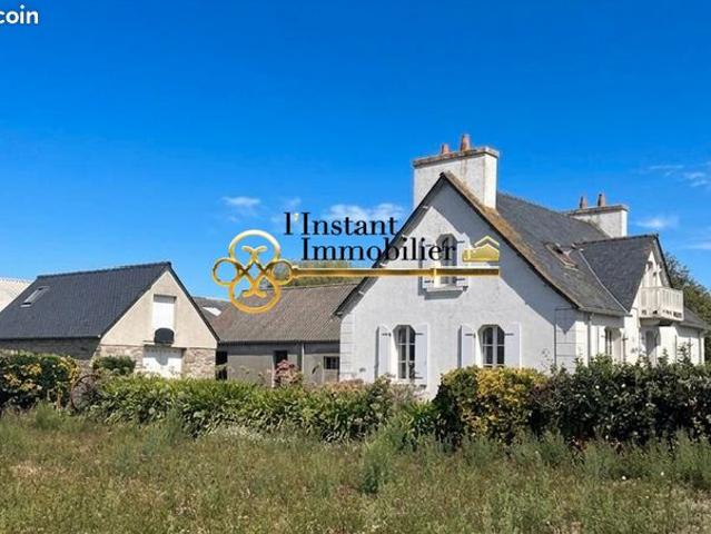 Maison vente à Île-de-Batz, Finistère