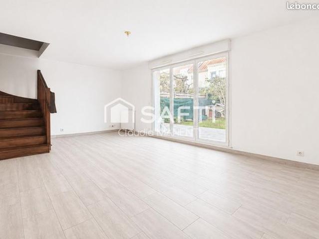 Maison vente à Meaux