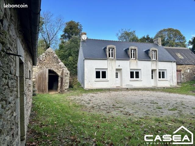 Maison vente à Plonéour-Lanvern, Finistère