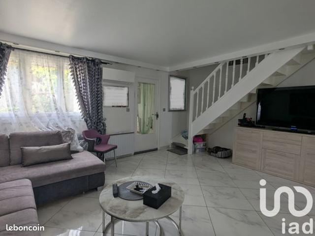 Maison vente à Sarcelles, Montmagny