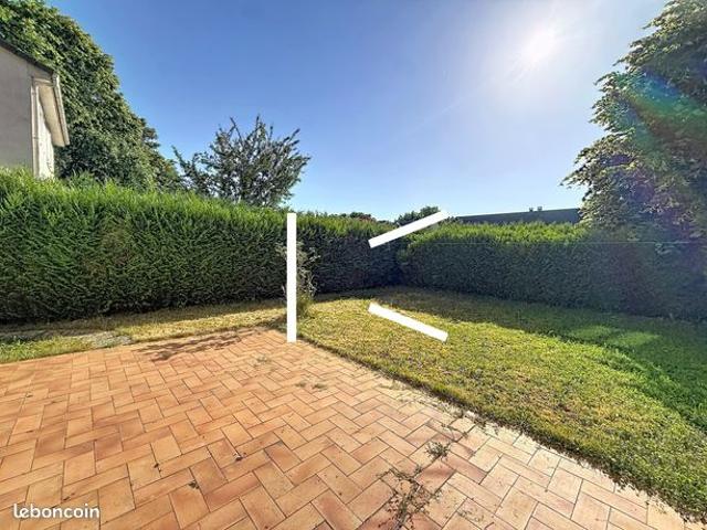 Maison vente à Sarcelles, Villiers-le-bel
