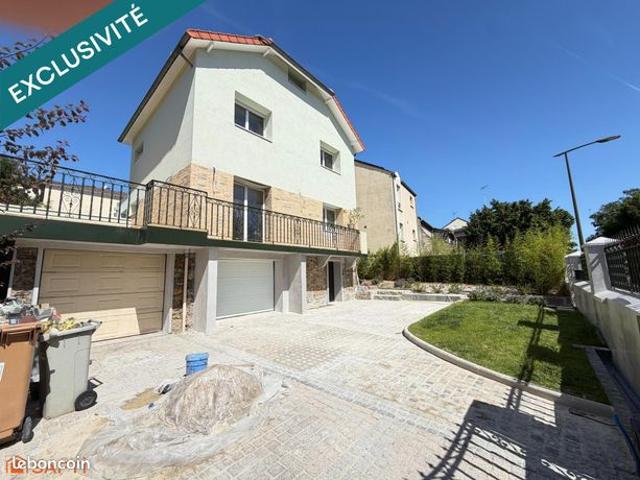 Maison vente à Le Raincy, Rosny-sous-bois