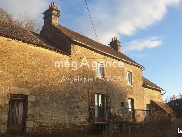 Maison vente à Alençon, La Ferrière-bochard