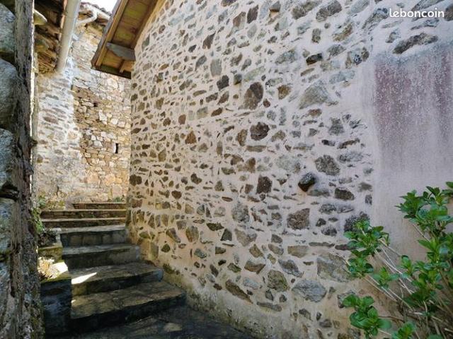 Maison vente à Rochechouart, Cussac