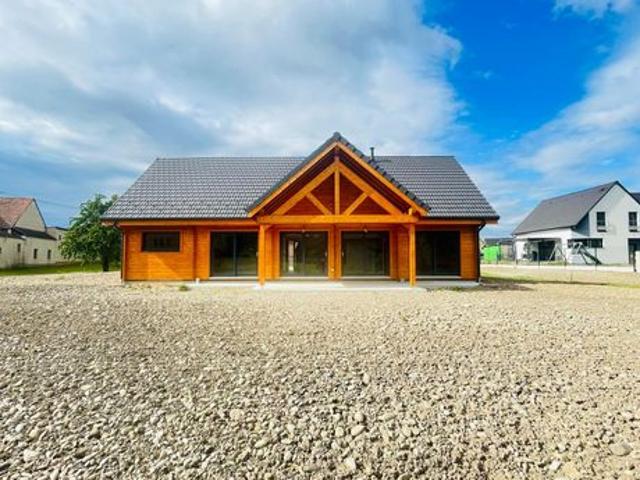 Maison vente à Colmar-Ribeauvillé, Obersaasheim