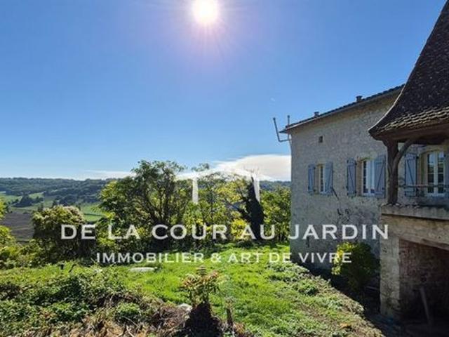 Maison vente à Castelsarrasin, Touffailles