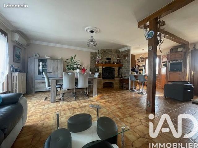 Maison vente à Meaux, Saint-pathus