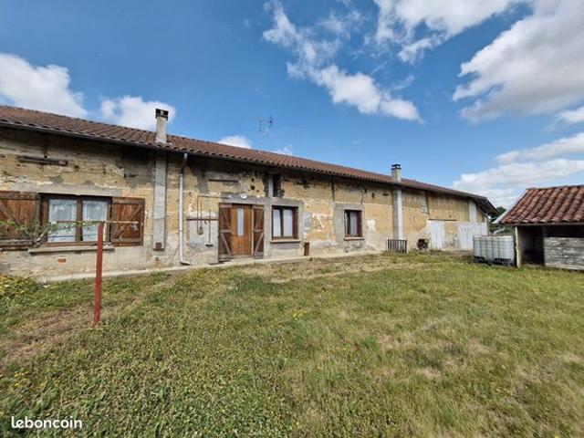 Maison vente à Bourg-en-Bresse, Curtafond