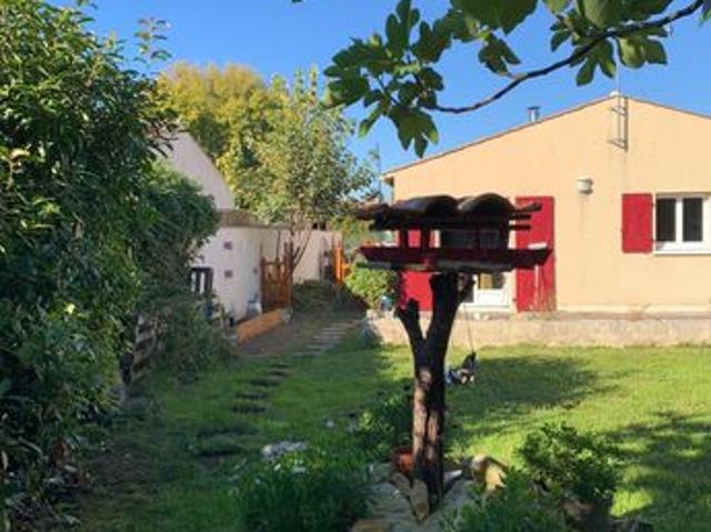 Maison vente à La Ronde, Charente-Maritime