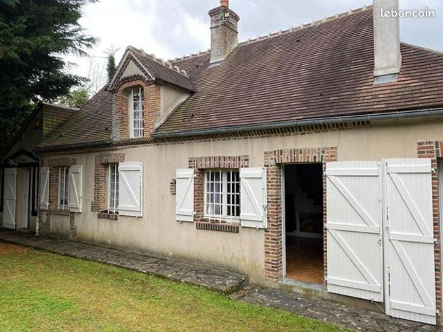 Maison vente à Mortagne-au-Perche, Normandie
