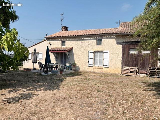 Maison vente à Villeneuve-sur-Lot, Villeréal