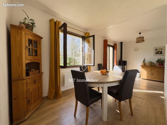 Maison vente à Montreuil-sur-Mer, Offin
