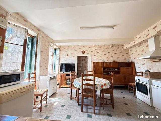 Maison vente à Montargis, Bonny-sur-loire