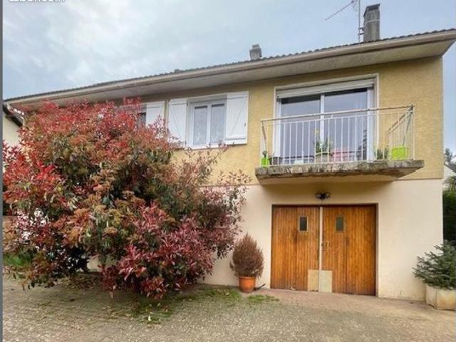 Maison vente à Lyon, Rhône