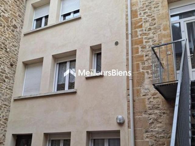 Maison vente à Charleville-Mézières, Charleville-mézières