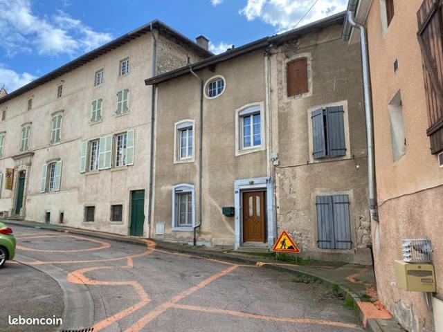 Maison vente à Épinal, Châtel-sur-moselle