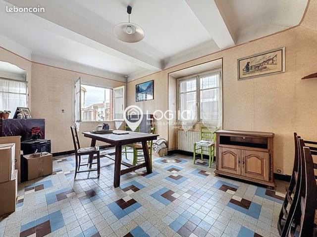 Maison vente à Tarbes, Juillan
