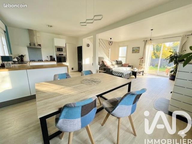 Maison vente à Lannion, Bretagne