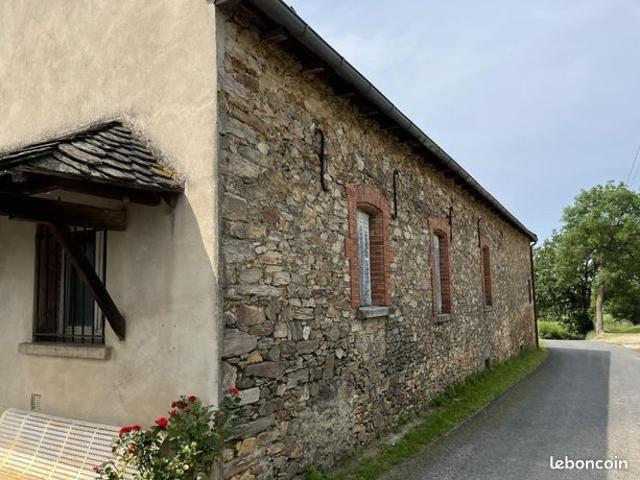 Maison vente à Millau, Rullac-saint-cirq