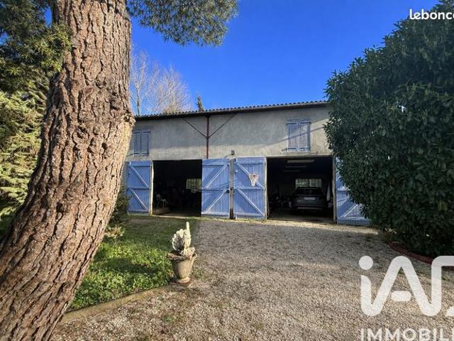 Maison vente à Cognac