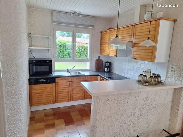 Maison vente à Écuras, Charente
