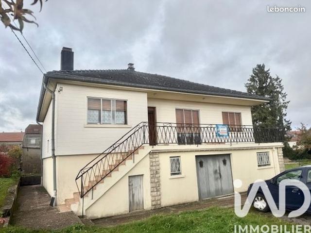 Maison vente à Lisieux, Beuvillers