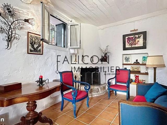 Maison vente à Falicon, Alpes-Maritimes
