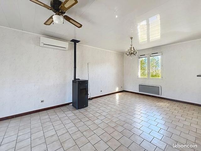 Maison vente à Ponthion, Marne