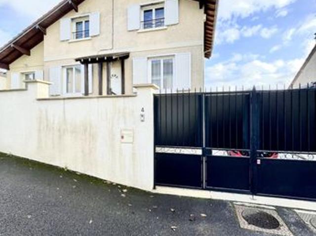 Maison vente à Soisy-sous-montmorency, Val-d'Oise