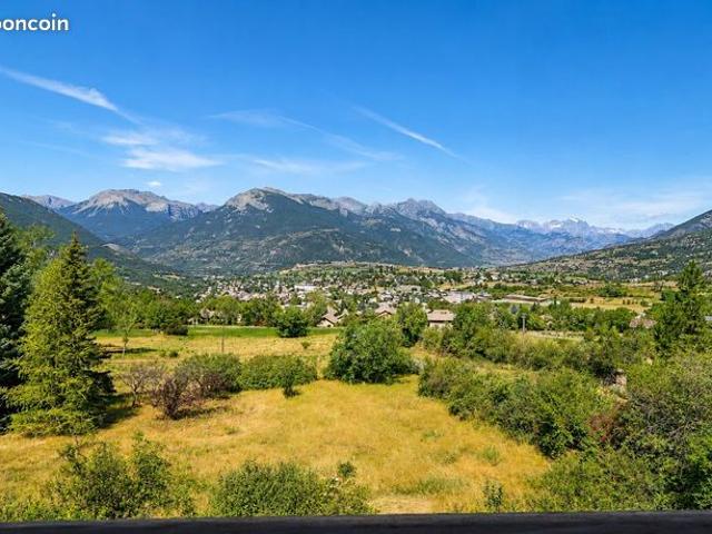 Maison vente à Briançon, Guillestre