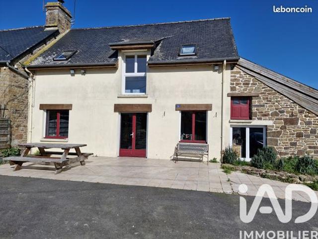 Maison vente à Fougères-Vitré, Bretagne