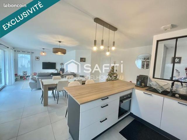 Maison vente à La Roche-sur-Yon, Dompierre-sur-yon