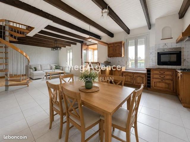 Maison vente à Lannion, Bretagne