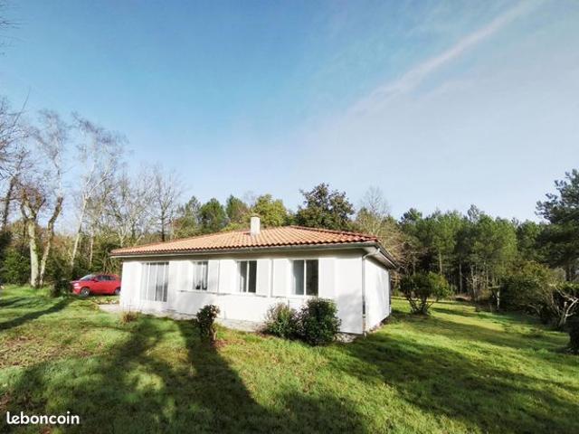 Maison vente à Montendre, Charente-Maritime