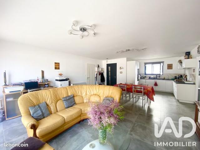 Maison vente à Les Sables-d'Olonne, Talmont-saint-hilaire