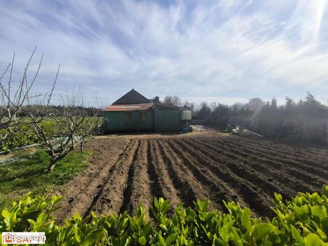 Maison vente à Morlaix, Bretagne