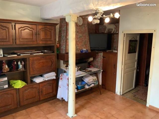 Maison vente à Orléans, Neuville-aux-bois